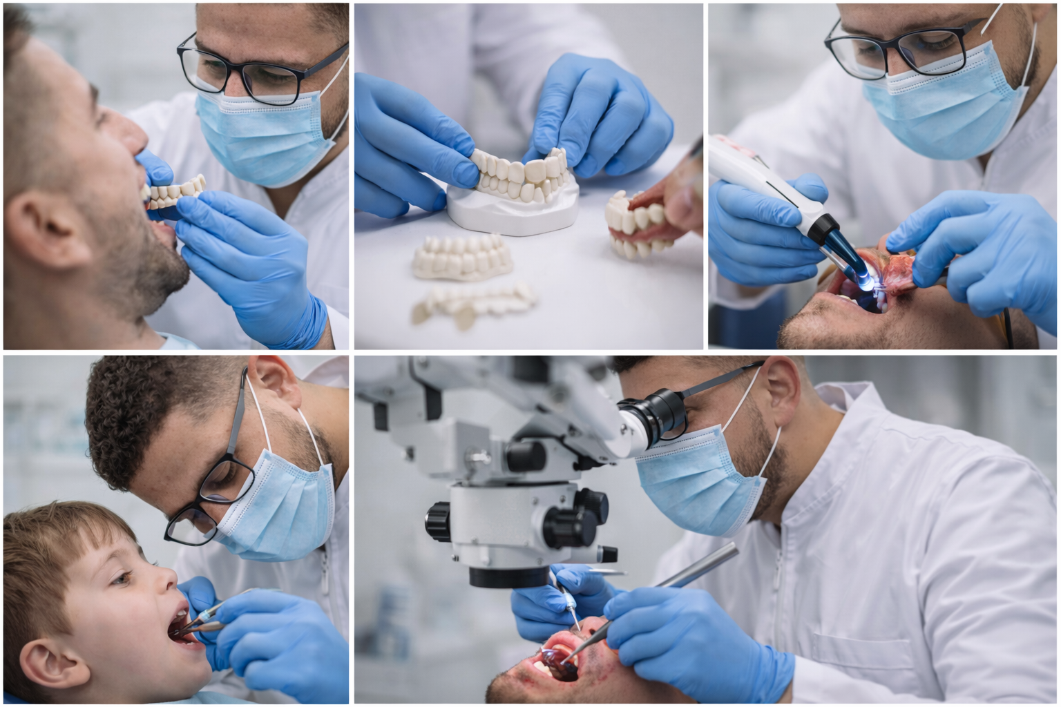 نتائج وأعمال